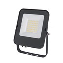 Halogénová LED MHN 30W 4000K pred garáž a dielňu