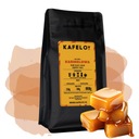 Kafelov ochutená káva KARAMEL 500g, mletá