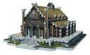 Wrebbit The Lord of the Rings 3D PUZZLE Novinka 2022