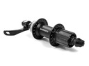 Zadný náboj Shimano Alivio FH-M4050 8/9/10 rýchlosť 32H