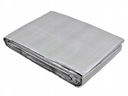 Plachta 4X8 SILVER 130G !!!