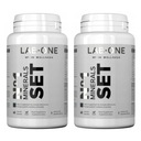 SADA MINERÁLOV LAB ONE 120k MUMIO SHILAJIT + MINERÁLY