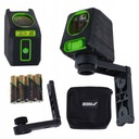 LASER LEVEL GREEN 30M SAMONIVOVACÍ
