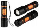 BATERIOVÁ SVETLO 6XAA 1500 LM CREE XHP50.2 LED NEO TOOLS
