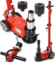 HYDRAULICKÁ PNEUMATIKA 30T Žaba