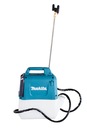 Postrekovač Makita Aku LXT 18V bez batérie DUS054Z