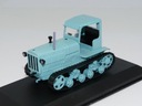 Traktor SHTZ-NATI (1937) 1:43 Altaya