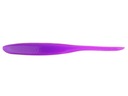 KEITECH Shad Impact 4 LT#13 Purple Chameleon