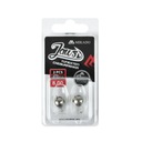 Mikado JAWS volfrámová cheburashka 8g 2 ks
