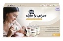 Sada fliaš Tommee Tippee Closer To Nature 3 x 150 ml