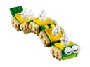 LEGO 40322 MINIBUILD TRACKER