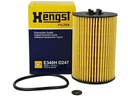 HENGST FILTER OLEJOVÝ FILTER E340H D247