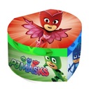 Šperkovnica so zrkadlom PJ Masks