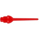 Hroty Softip Harrows Keypoint 1000 1/4 červené