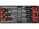 KRÍŽOVÉ SKRUTKOVAČE 7 DIELNY YT-5536 YATO