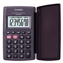 Vrecková kalkulačka Casio HL 820LV BK, čierna