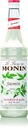 Monin jazmínový sirup jazmín + zadarmo*