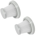 2x MI VACUUM CLEANER MINI filter vysávača