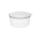 Okrúhla nádoba na šalát OPS 250ml 100 ks