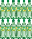 Sprite sýtená fľaša na nápoje 0,5l x 12