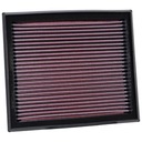 Filter K&N Volvo S40 2,4/2,5 04-12 33-2873