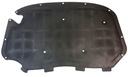 HLUČNÁ KAPOTA ŠKODA SUPERB 2 II 8-13 3T0863831
