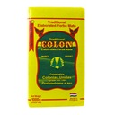 Yerba Mate Elaborada Colon Tradicional 1kg 1000g