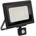 Svetlomet LED HALOGÉNOVÁ LAMPA 50W SENZOR POHYBU
