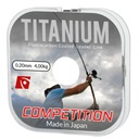 Robinson Titanium Competition 25m, 0,20 vlasec