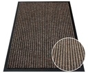 VCHODOVÁ ROHOŽKA 80x120 POD DVERE