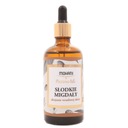 Mohani Precious Oils sladký mandľový olej