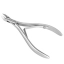SNIPPEX Kliešte na nechtovú kožičku 10cm / 5mm KLIEŠTE