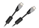HDMI-HDMI kábel 3m 2.0 4K ethernet Cabletech štandard