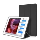 Púzdro TECH-PROTECT SMARTCASE PRE IPAD AIR 2 ČIERNE