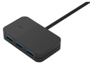 USB hub ISY IHU-1001