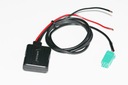 ADAPTÉR BLUETOOTH AUX MODUL RENAULT LAGUNA MEGANE