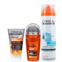 Darček pre priateľa - kozmetická sada Loreal + krém na tvár + zadarmo