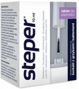 STEPER Lak na nechty NAIL FUNCTION 10 ml