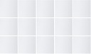 Kartónový dekoračný papier Smooth Galeria Papieru biely A4 20 listov 202801 x 15 bal.