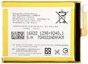 NOVÁ BATÉRIA SONY XPERIA E5 F3313 LIS1618ERPC