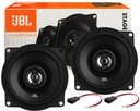 JBL reproduktory 13 Renault Dacia Logan Duster SANDERO CITROEN C1 C2 C3 XANTIA