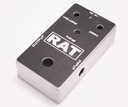 Kryt RAT ALUMINIUM pre efekty