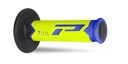PROGRIP RADIČE FLUO ŽLTÁ MODRÁ ČIERNA