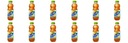 12x 500ml NESTEA Ice Tea BALENIE manga a ananásu