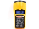 LCD DIGITÁLNY LASEROVÝ METER DOSAHU DO 40M