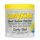 CURLYKIDS Curly Gel gél na úpravu detských kučier