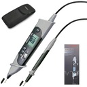 Tester napäťového prúdu, dvojpólový tester, tester indikátorov VC82 VOLTCRAFT