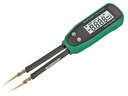 R/C/D meter, SMD autoskenovacie prvky MASTECH MS8910