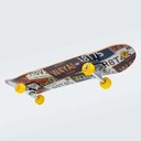 Drevený skateboard SMJ Classic DURABLE