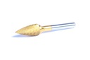 HORÁK NA KOVOVÝ ARC SHARP 12MM G TiN